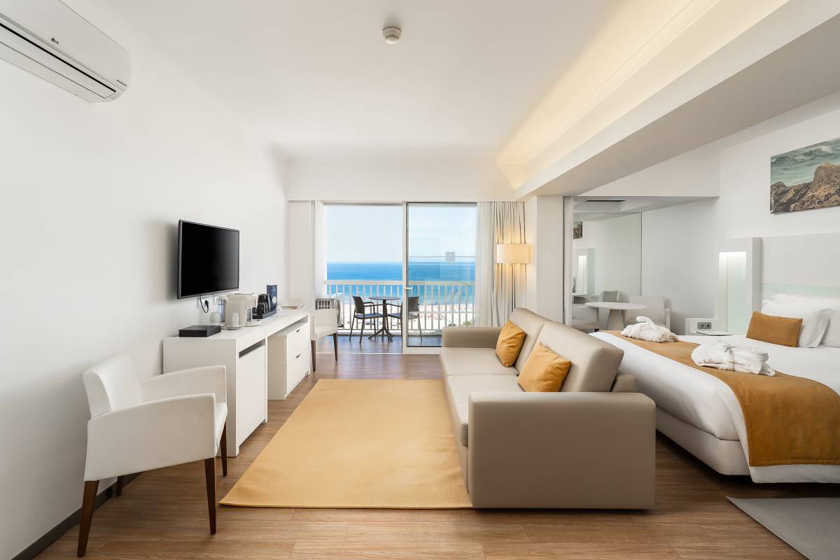 Jupiter Algarve Hotel